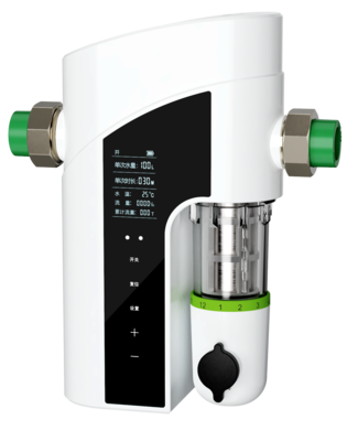 漏保前置一体机2852