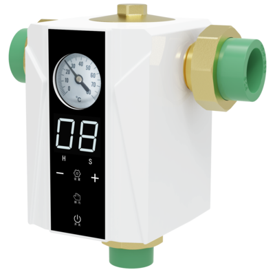 地暖除污器NT-04