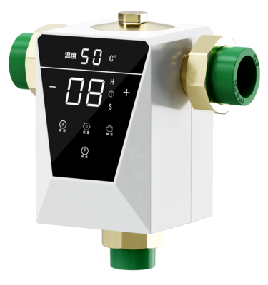 地暖除污器NT-01