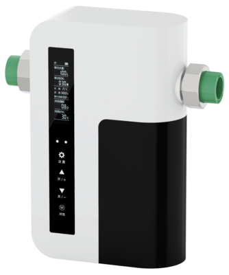 漏保前置一体机2851