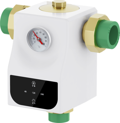 地暖除污器NT-02